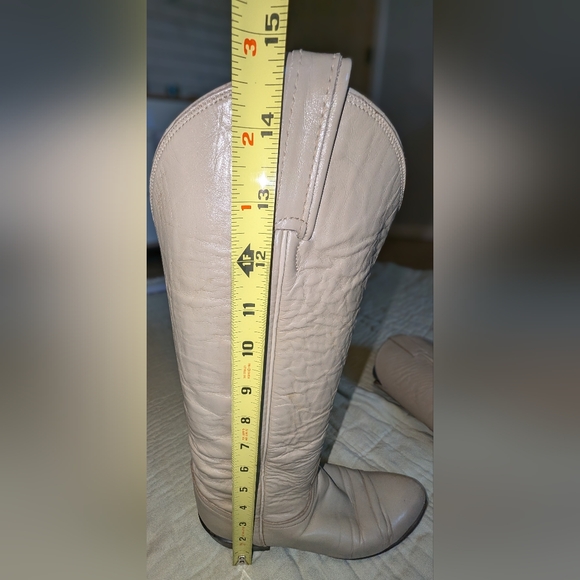 Vintage Tony Lama Boots - Picture 11 of 11